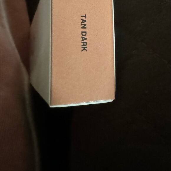 Halo Healthy Glow All-In-One Tinted Moisturizer Broad Spectrum SPF 25 Tan - Picture 5 of 5